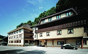 Gasthof-Hotel Rebstock